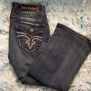 Rock revival sz26 bootcut